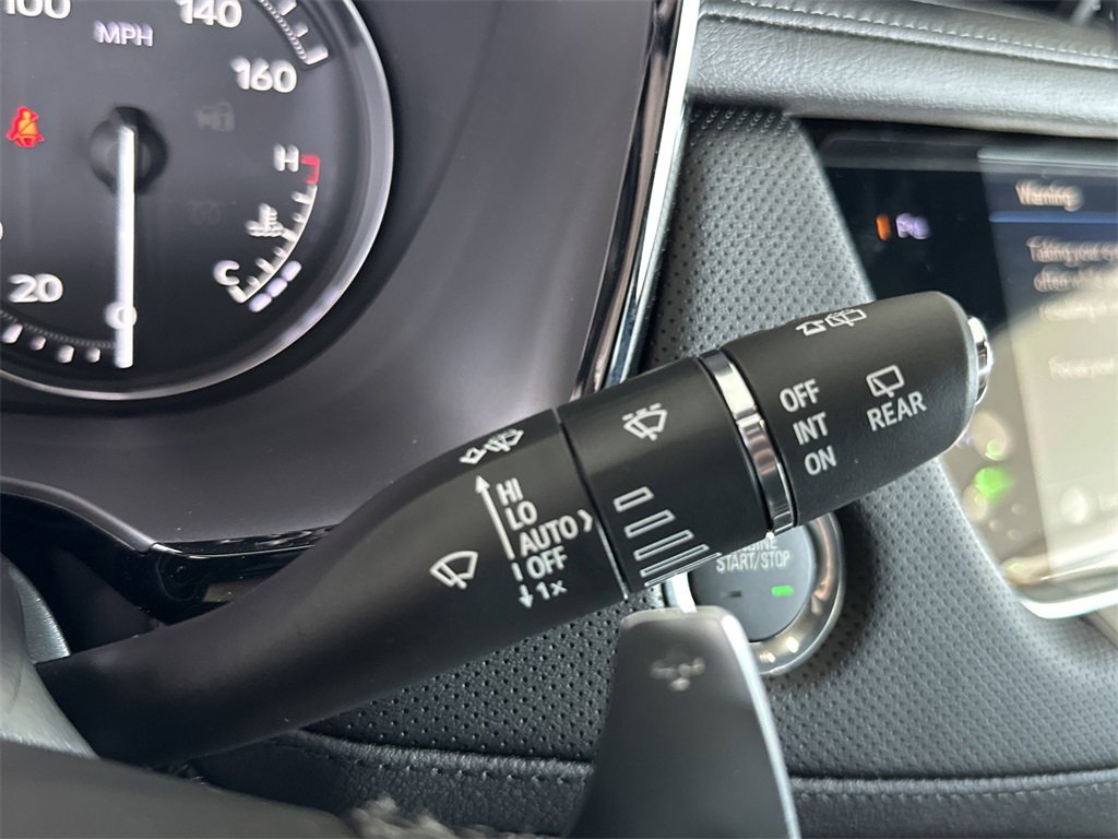 New 2025 Cadillac XT5 Sportv w/ Technology Package image 20