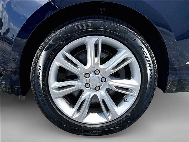 Used 2021 Land Rover Range Rover Velar R-Dynamic S AWD/4WD image 10