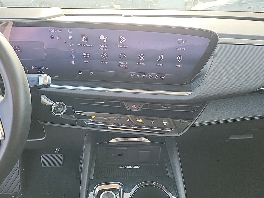 Used 2024 Buick Envision Preferred image 14