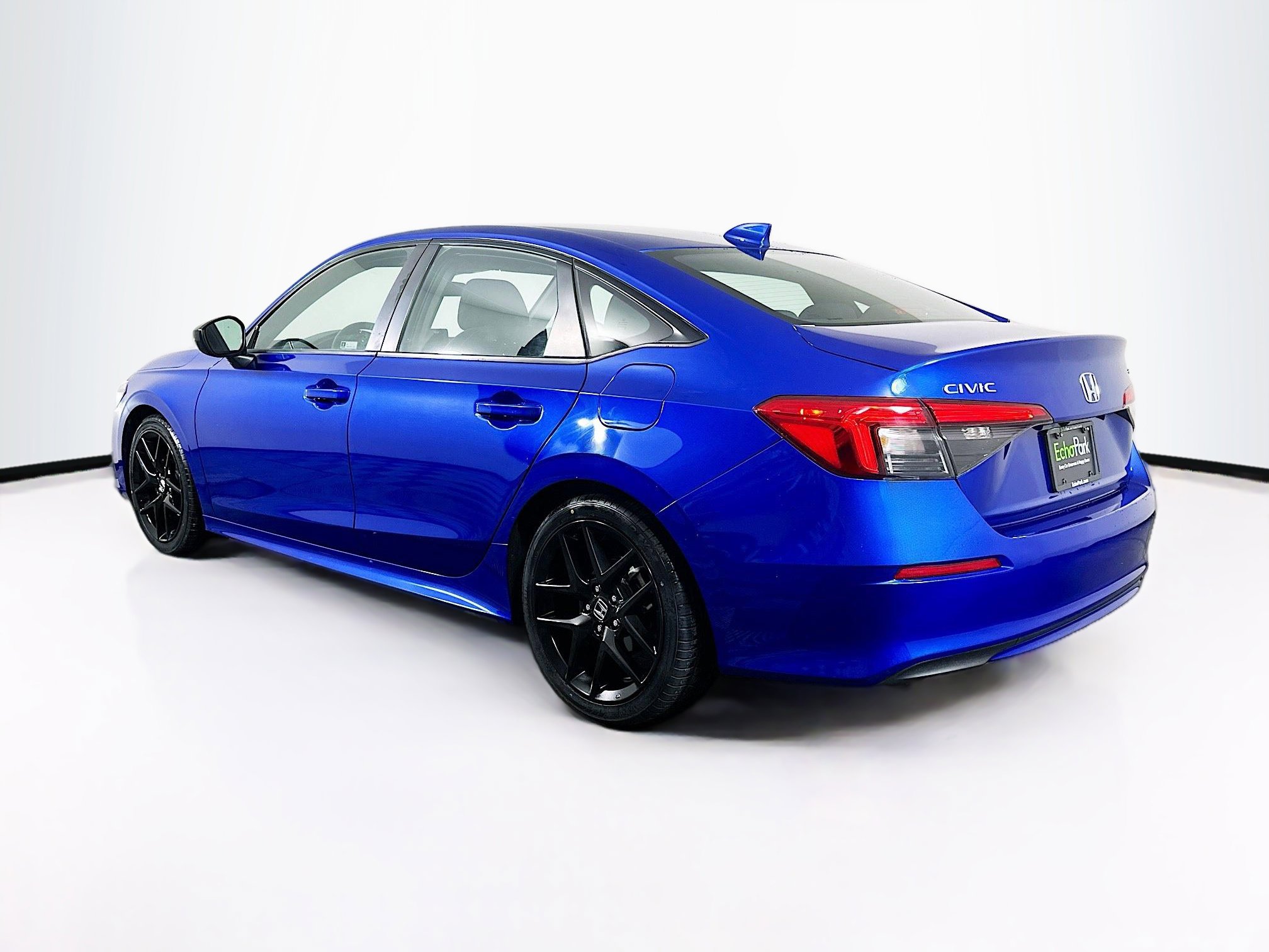 Used 2022 Honda Civic Sport image 5