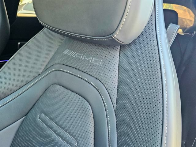 Certified 2025 Mercedes-Benz CLE 53 AMG 4MATIC Coupe image 22