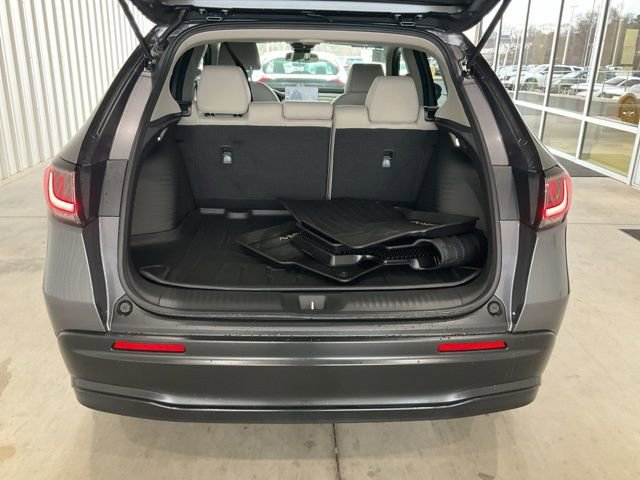 Certified 2026 Honda HR-V LX image 16