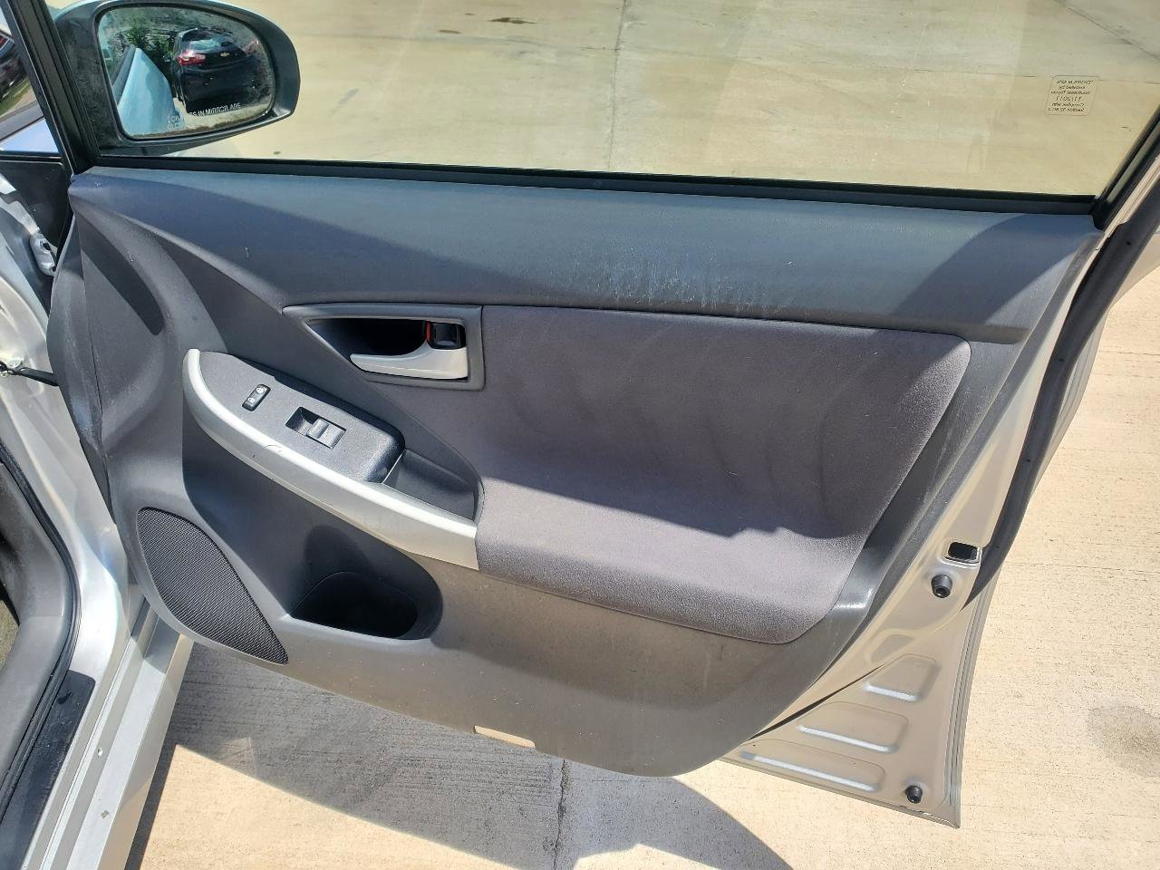 Used 2011 Toyota Prius Two FWD image 6