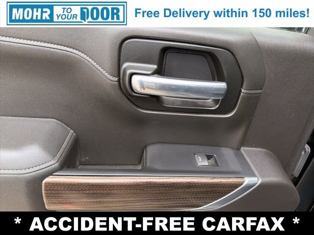 Used 2020 Chevrolet Silverado 1500 RST image 34