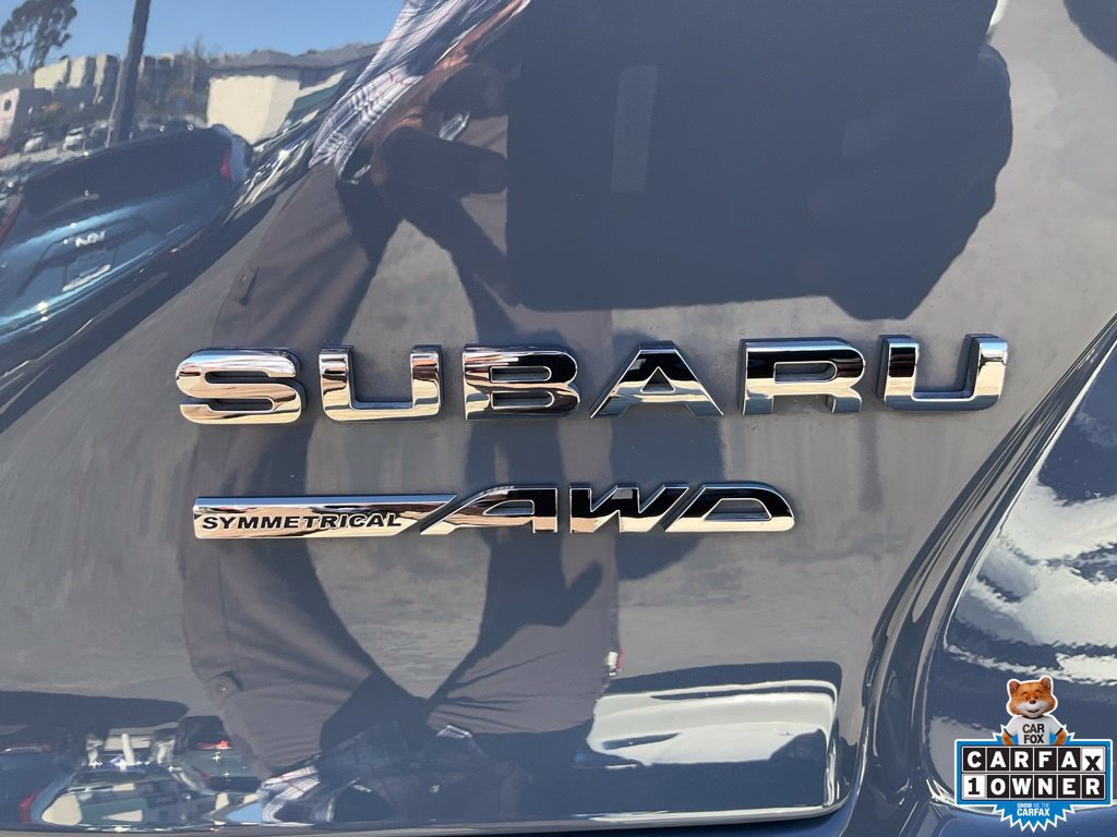 Used 2023 Subaru Solterra AWD image 91