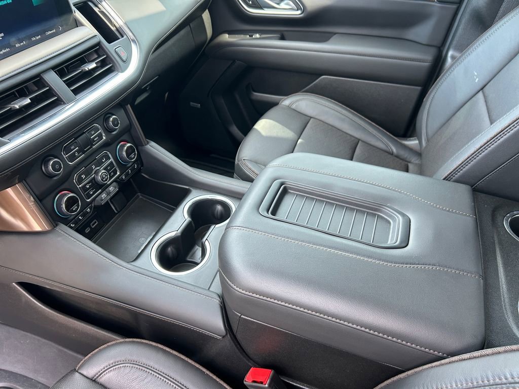 Used 2024 Chevrolet Tahoe High Country w/ Max Trailering Package AWD/4WD image 20