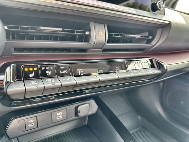 New 2026 Toyota Prius Plug-In Hybrid image 27