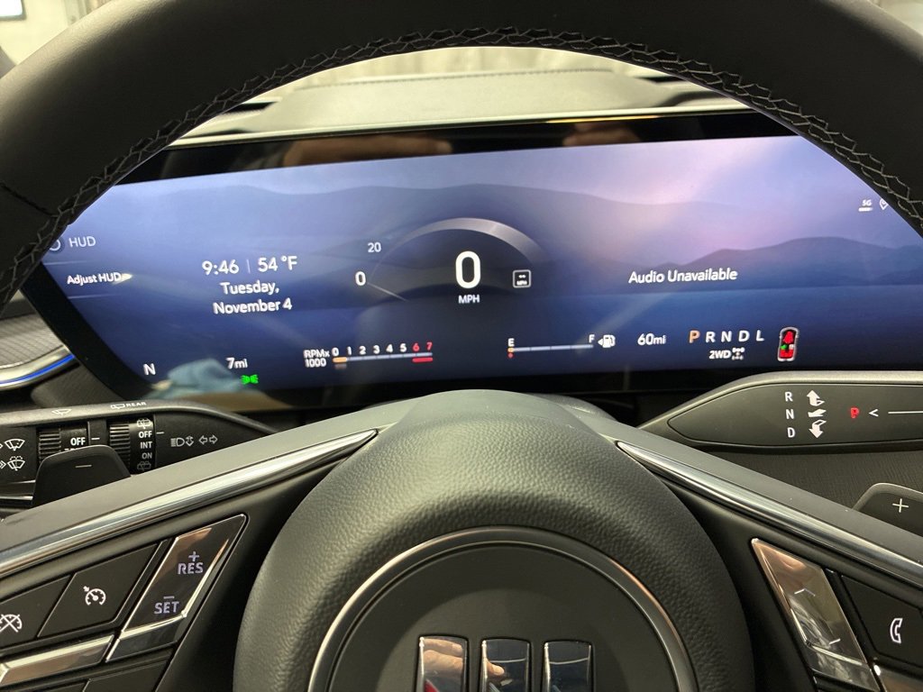 New 2026 Buick Enclave Sport Touring w/ Power Package image 24