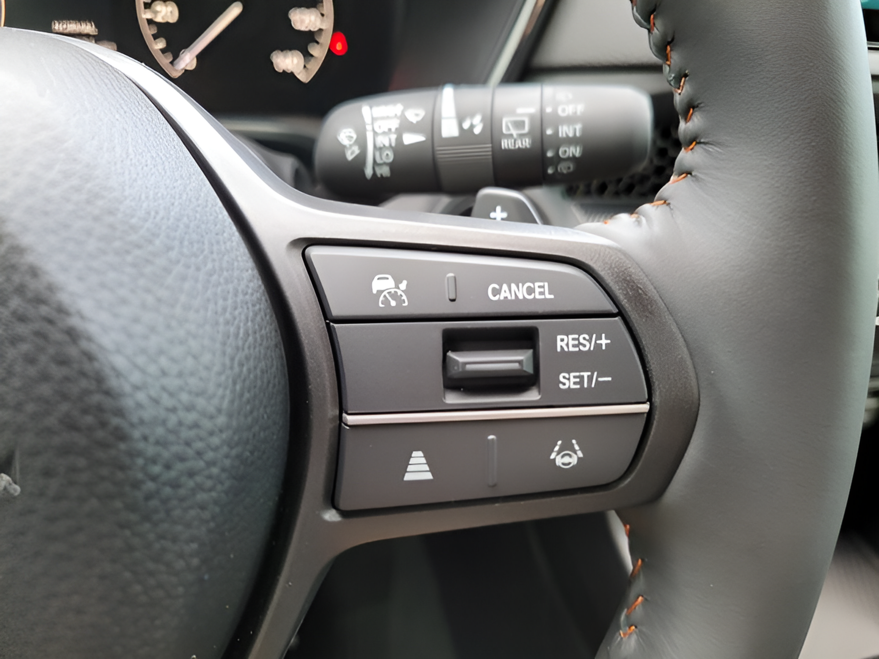 New 2025 Honda CR-V Sport-L image 15