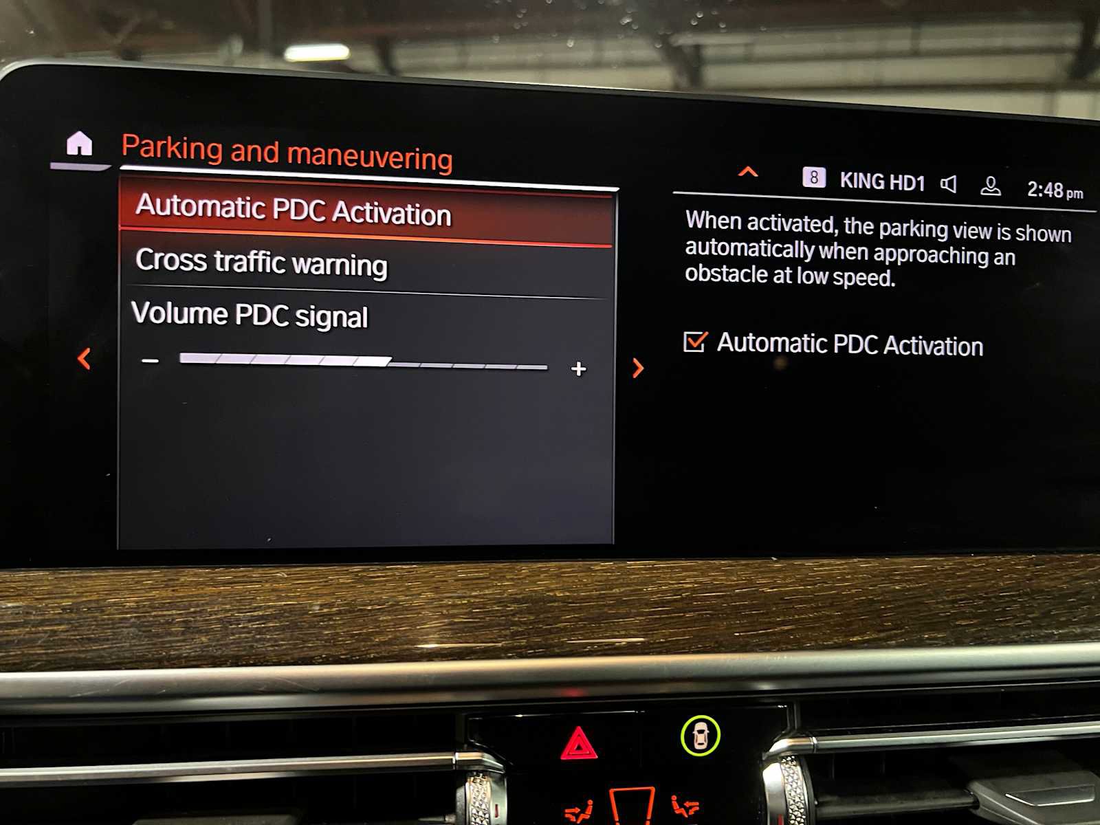 Used 2022 BMW X3 xDrive30i w/ Premium Package 2 image 37