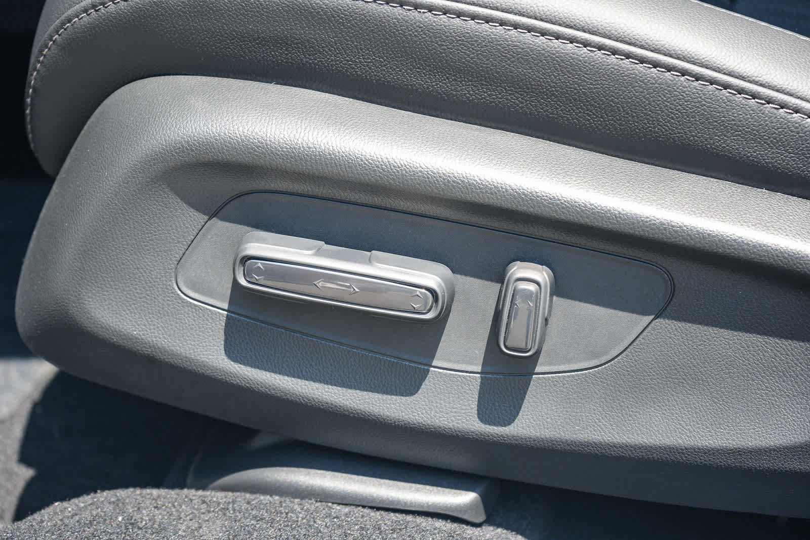 New 2027 Honda HR-V EX-L image 10