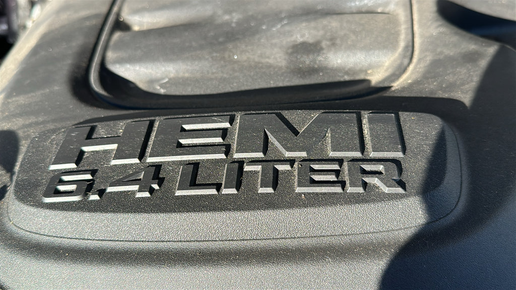 Used 2025 RAM 2500 Tradesman AWD/4WD image 34