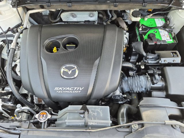 Used 2019 MAZDA CX-5 Grand Touring w/ GT Premium Package AWD/4WD image 33