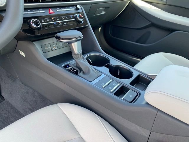 New 2025 Hyundai Sonata SE image 11