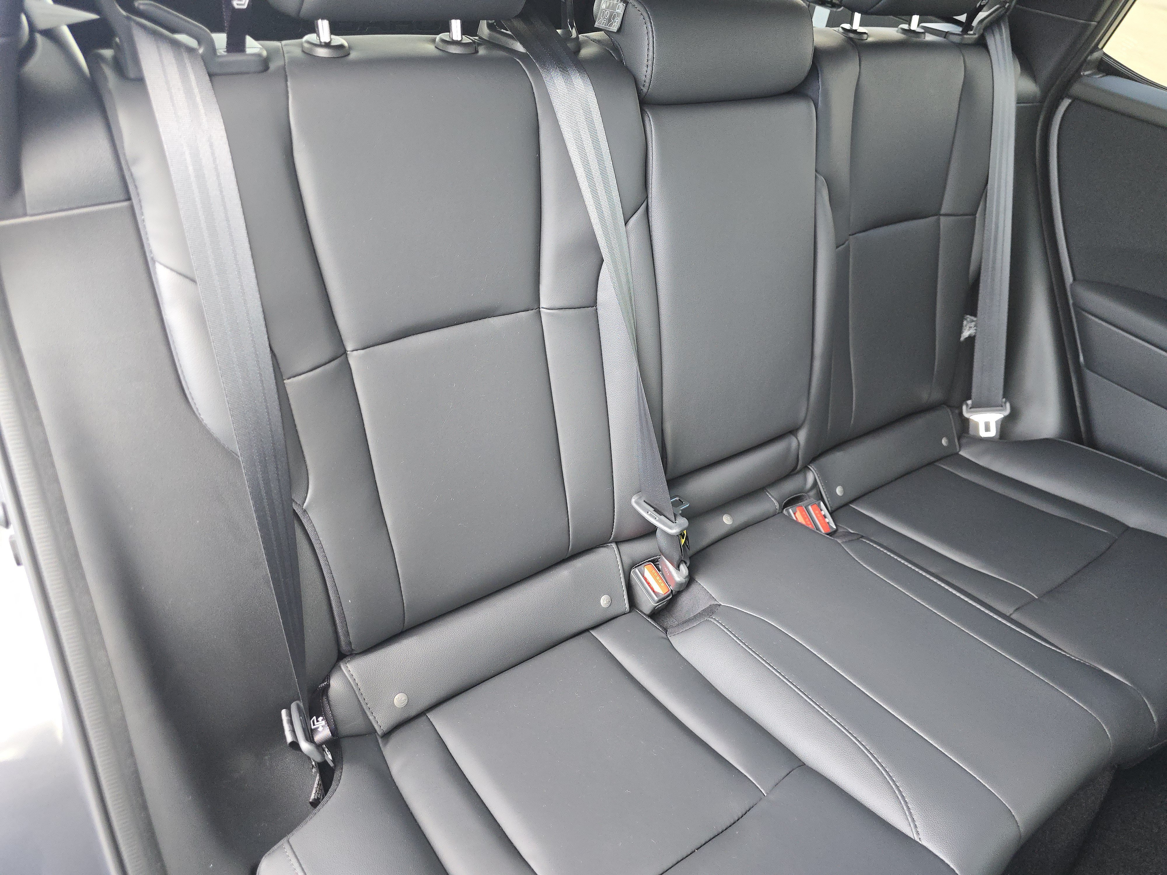 New 2026 Subaru Outback Premium AWD/4WD image 18