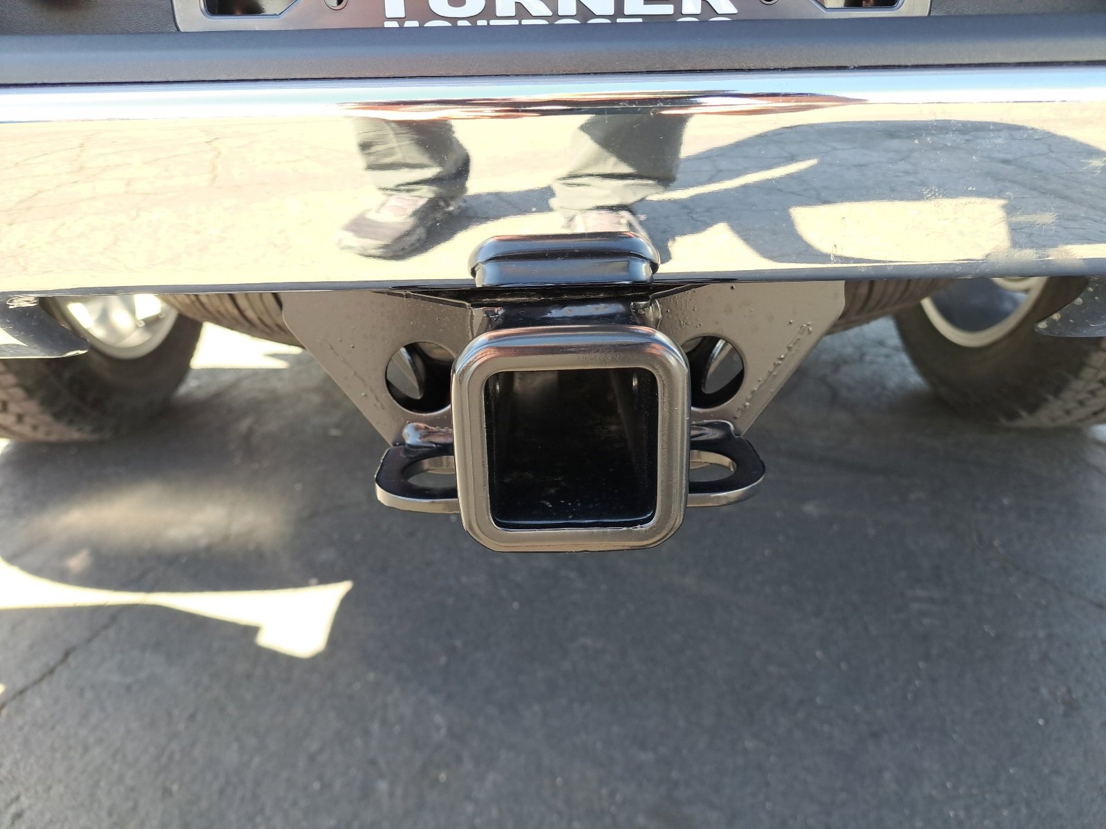 New 2026 GMC Sierra 1500 SLT w/ SLT Premium Package image 6