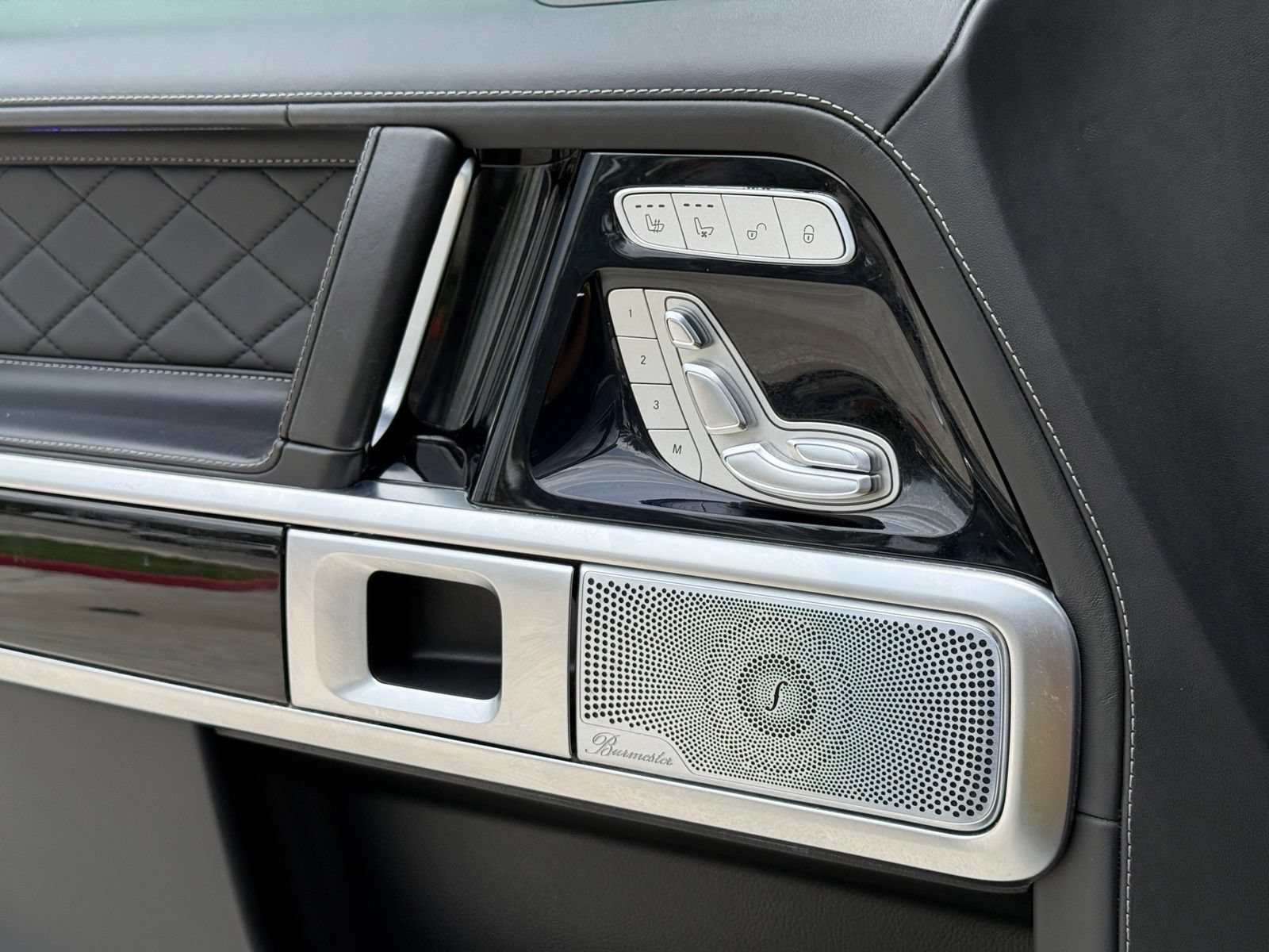 Used 2020 Mercedes-Benz G 63 AMG 4MATIC image 38