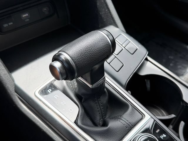 Used 2023 Kia Sportage LX FWD image 24