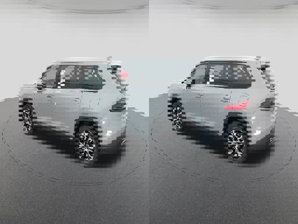 New 2026 Toyota Grand Highlander AWD Hybrid image 4