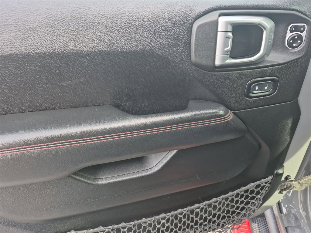 Used 2019 Jeep Wrangler Unlimited Rubicon w/ Dual Top Group image 20