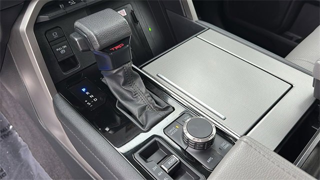 Used 2023 Toyota Sequoia Limited w/ TRD Off-Road Package image 30