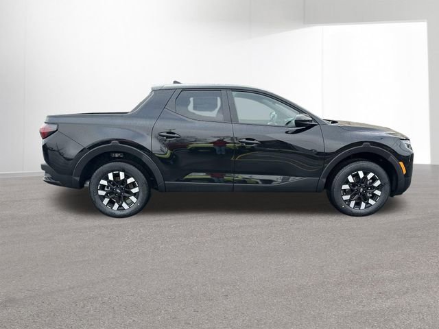 New 2026 Hyundai Santa Cruz SE AWD/4WD image 39