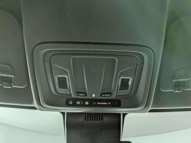 Used 2024 GMC Sierra 1500 Elevation AWD/4WD image 24