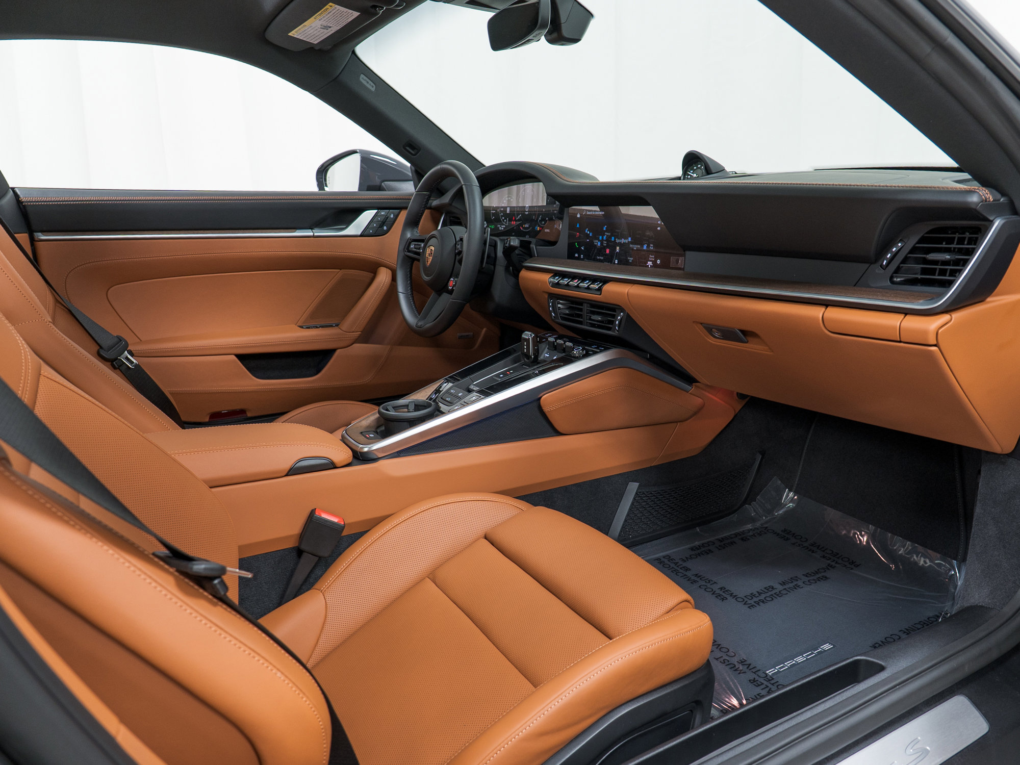 New 2026 Porsche 911 Carrera S image 28