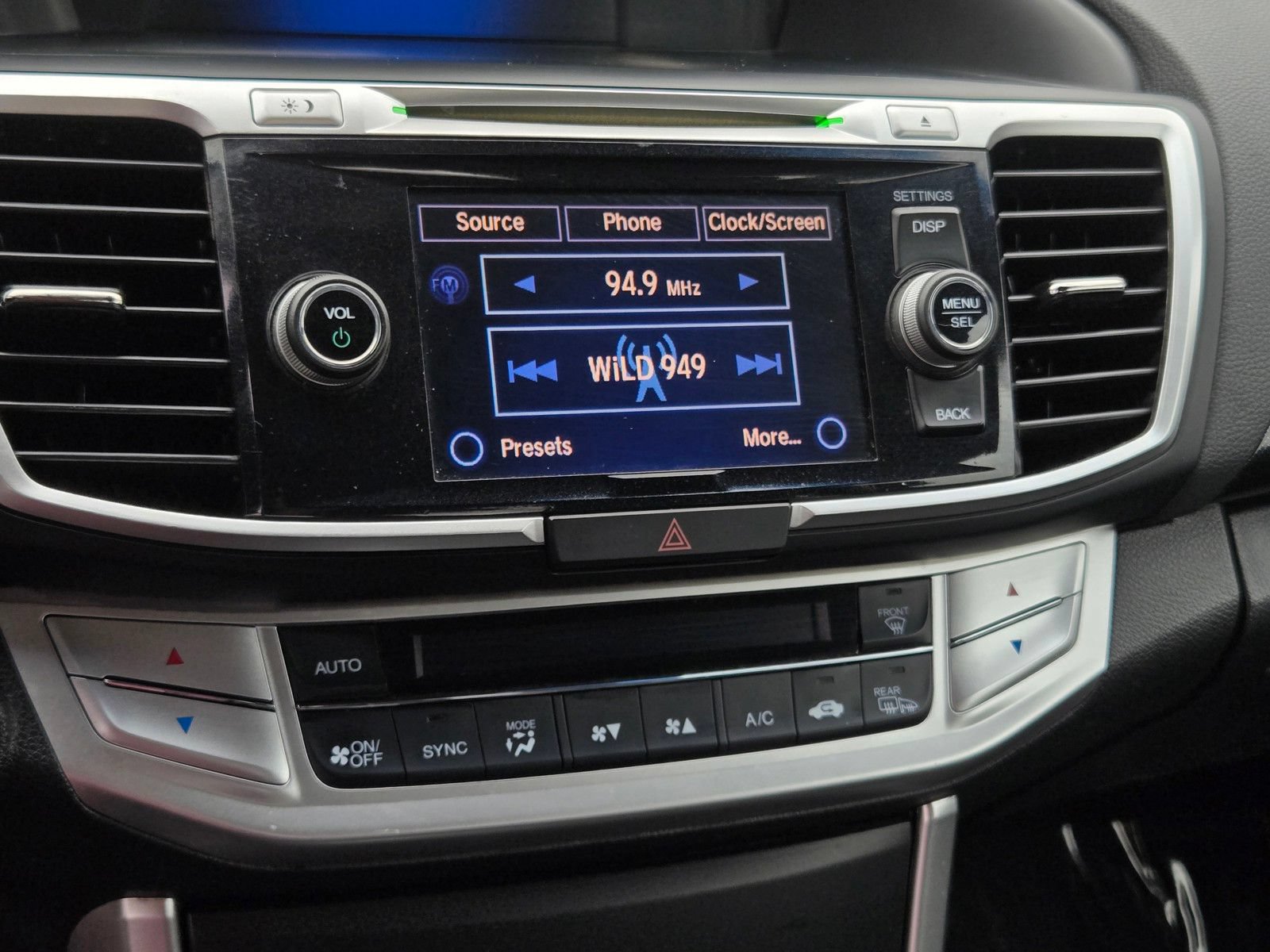 Used 2013 Honda Accord EX-L image 13