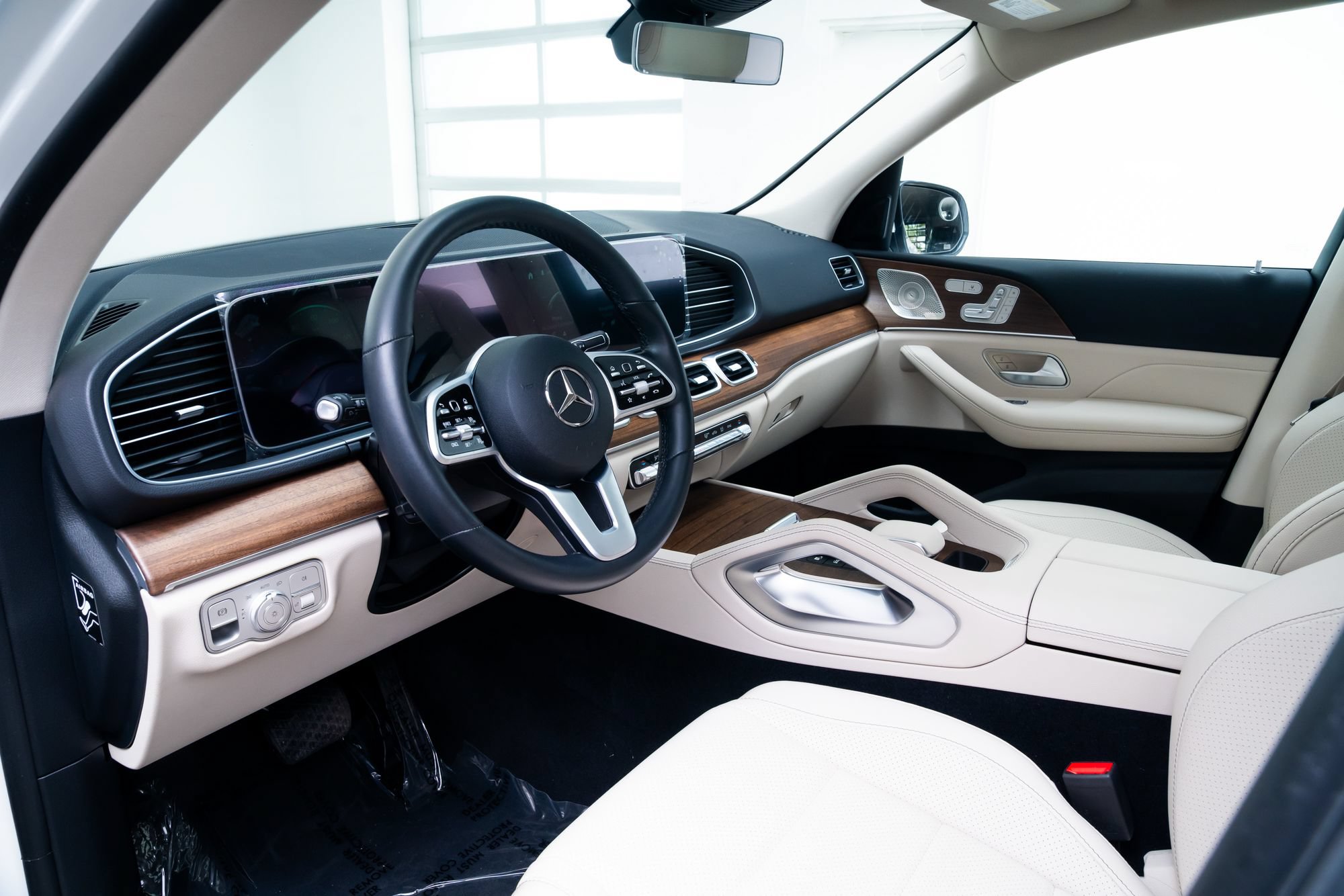 Used 2022 Mercedes-Benz GLE 350 4MATIC image 15