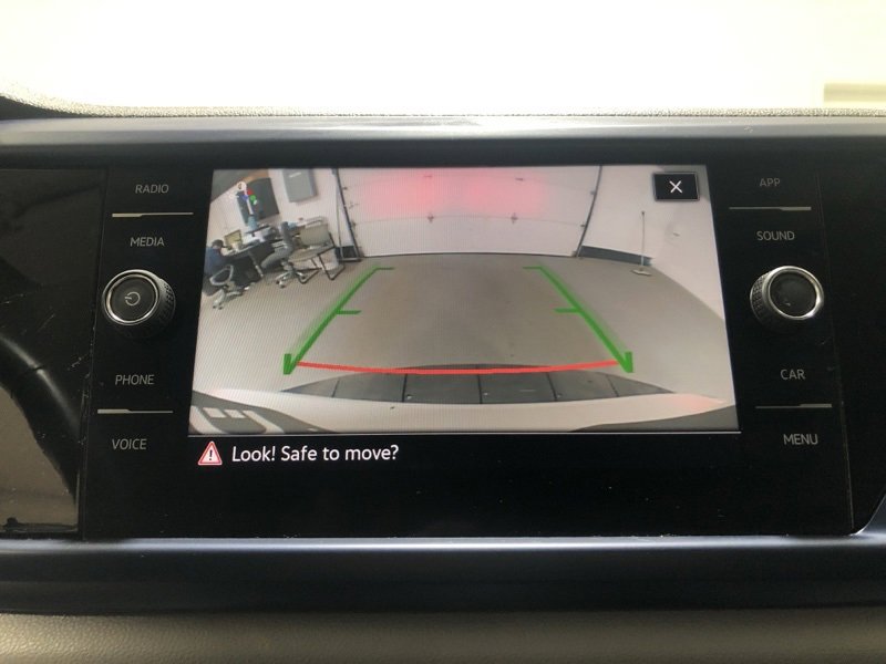 Used 2022 Volkswagen Taos SE image 29