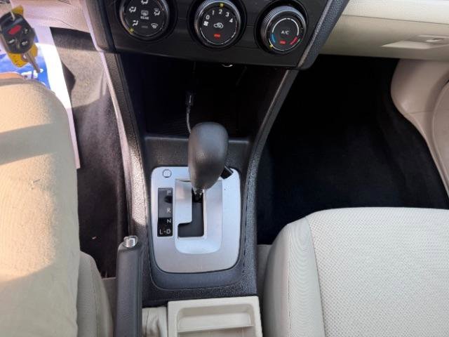 Used 2012 Subaru Impreza 2.0i AWD/4WD image 23