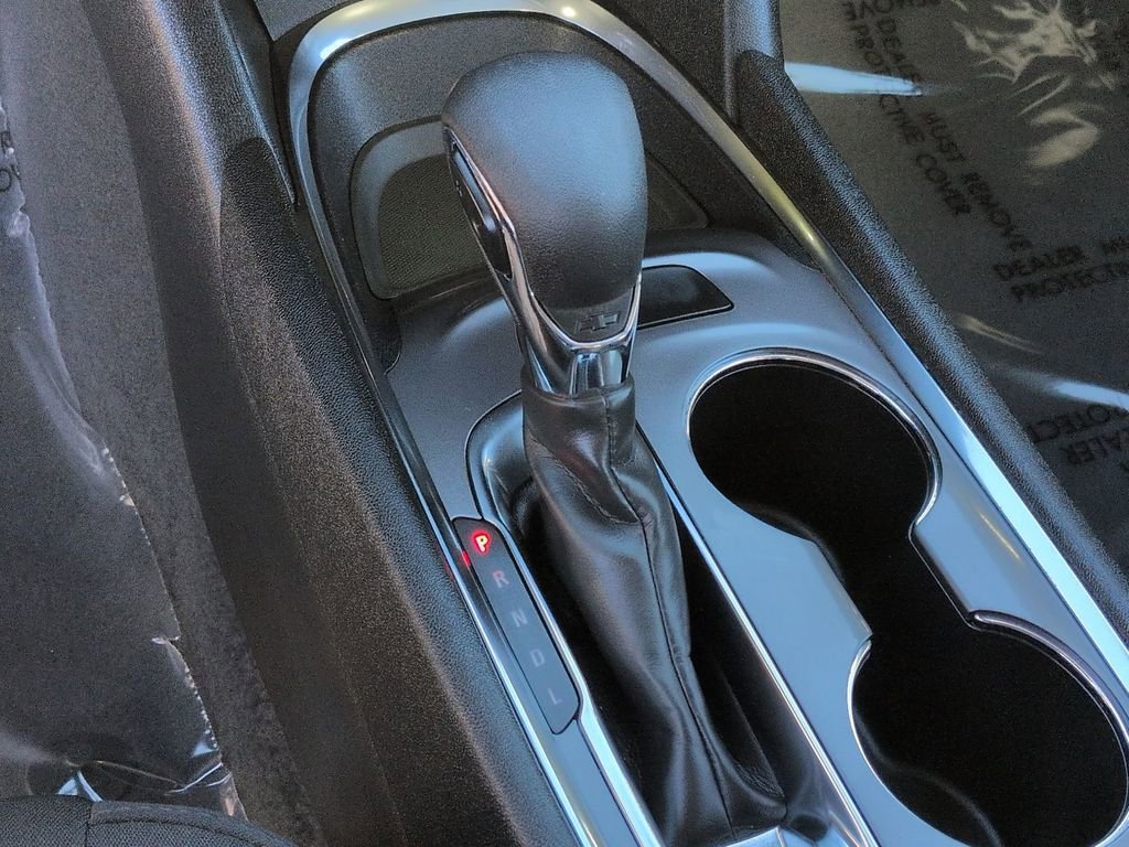 Used 2023 Chevrolet Malibu LT FWD image 20