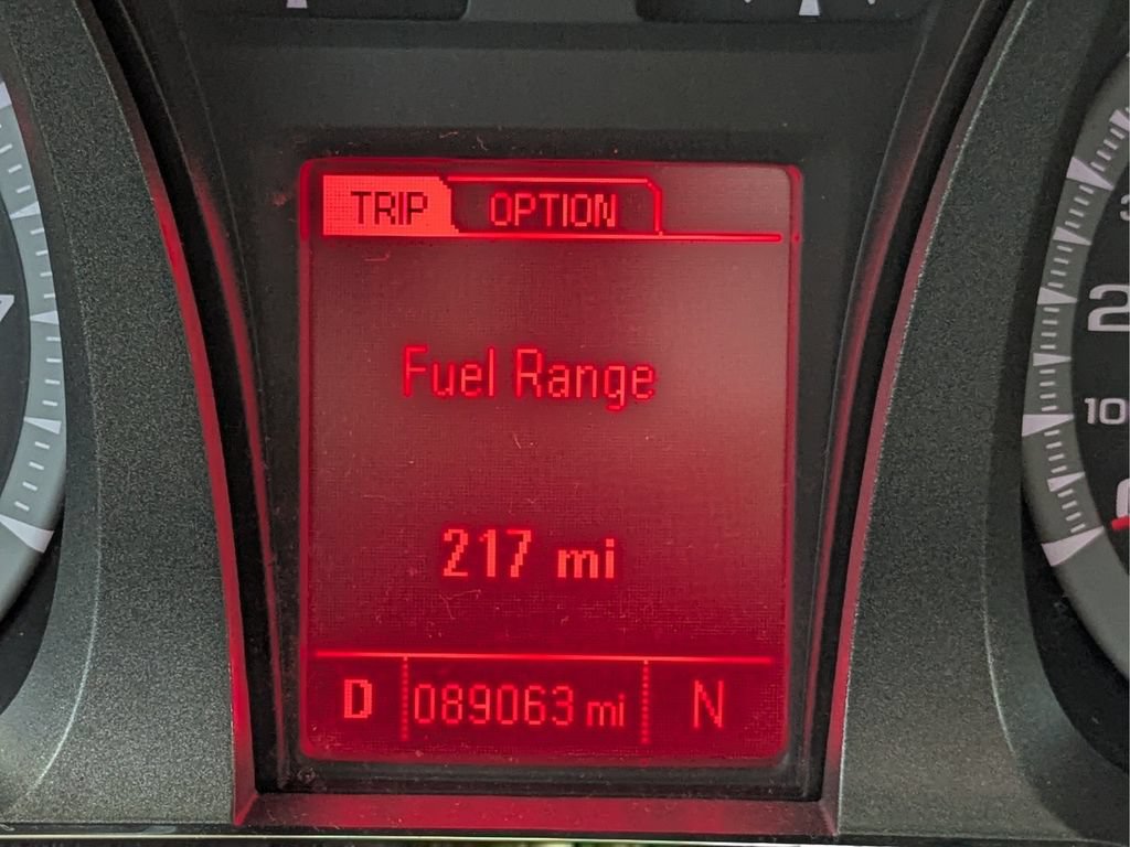 Used 2017 GMC Terrain SLT w/ Open Road Package FWD image 26