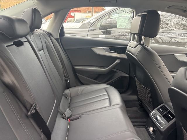 Used 2017 Audi A4 2.0T Premium Plus w/ Premium Plus Package image 10