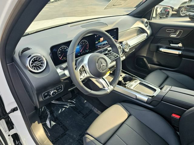 New 2026 Mercedes-Benz GLB 250 4MATIC image 14