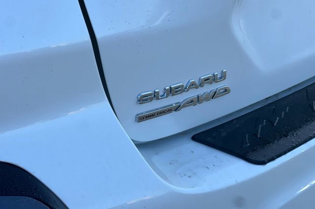 Used 2025 Subaru Crosstrek 2.5i Limited w/ Crosstrek Mirror Package image 7