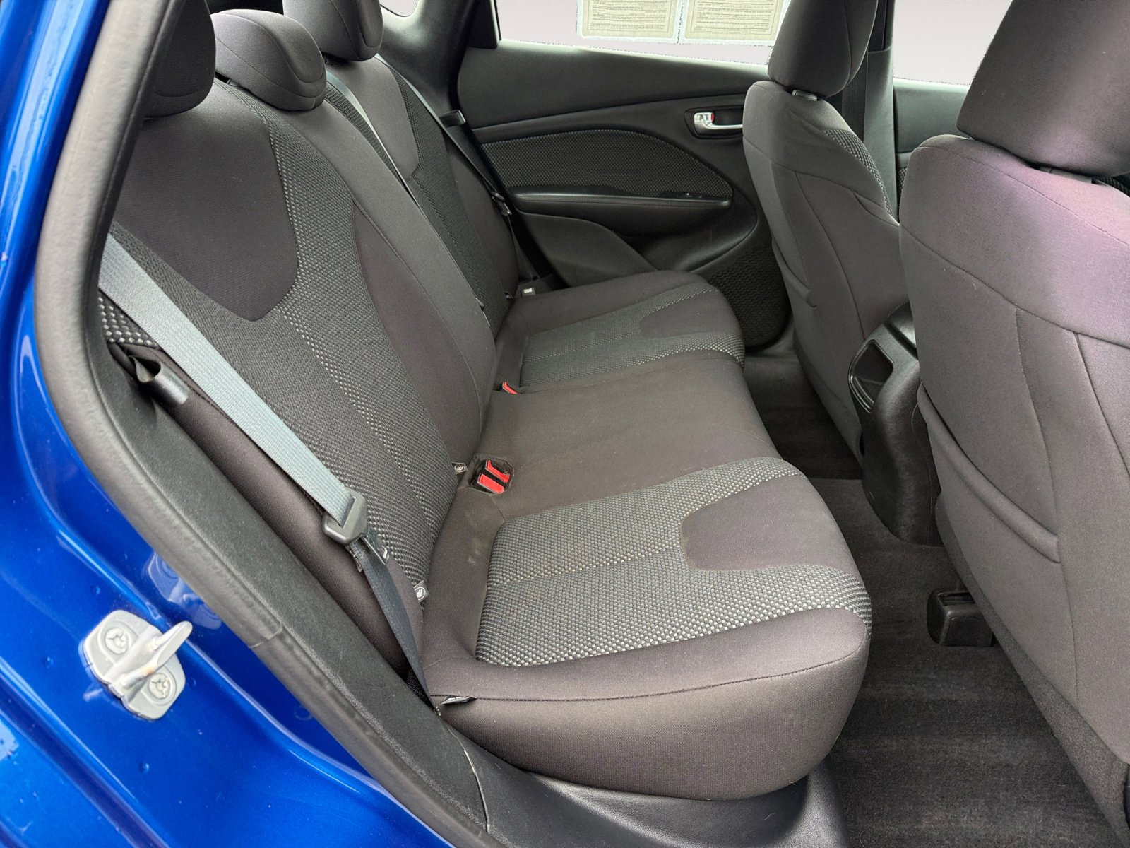 Used 2014 Dodge Dart SE w/ Convenience Group image 18