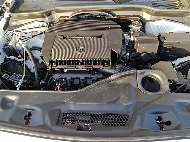 Certified 2023 Acura MDX SH-AWD w/ Advance Package image 29