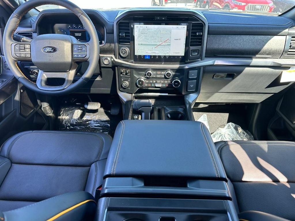New 2026 Ford F150 Tremor w/ Equipment Group 402A High AWD/4WD image 6