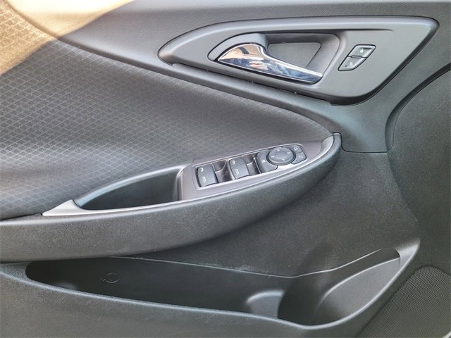 Used 2023 Chevrolet Malibu LT image 34