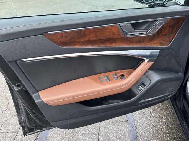 Used 2023 Audi A6 3.0T Prestige w/ Prestige Package image 18