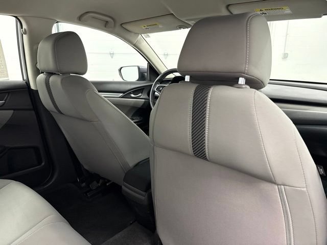 Used 2018 Honda Civic LX image 23
