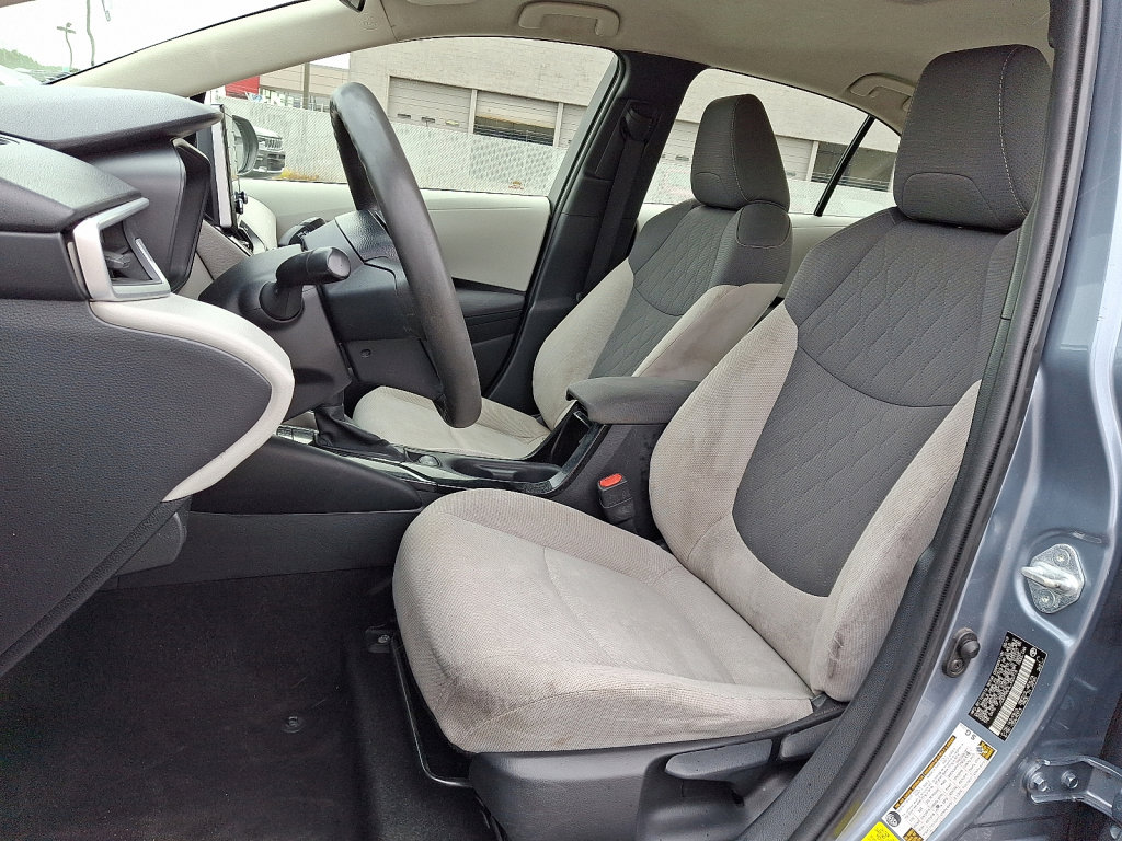Used 2020 Toyota Corolla LE image 24