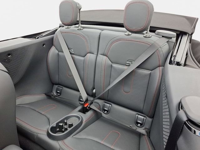 New 2026 MINI Cooper S image 10