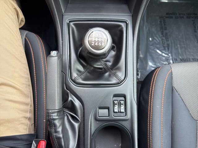 Used 2022 Subaru Crosstrek 2.0i Premium image 13