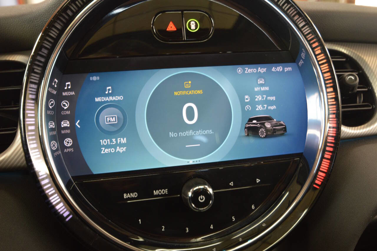 Used 2022 MINI Cooper S image 31