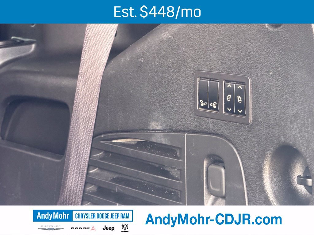 Used 2017 GMC Yukon Denali AWD/4WD image 31