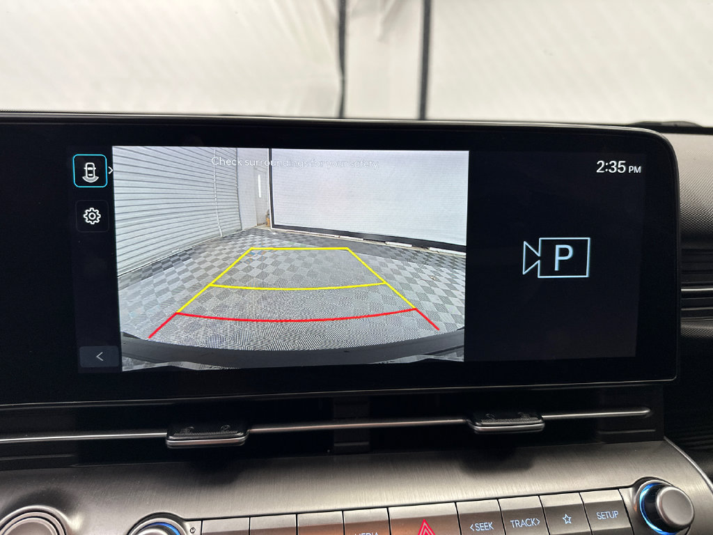 Used 2025 Hyundai Kona SEL AWD/4WD image 29