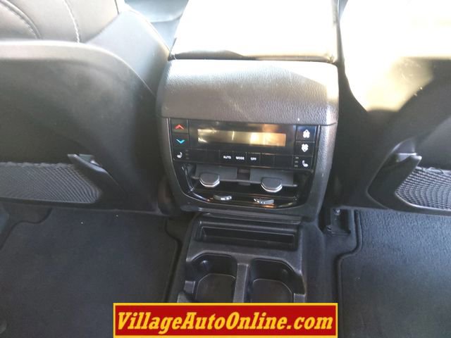 Used 2021 Jeep Grand Cherokee L Limited image 36